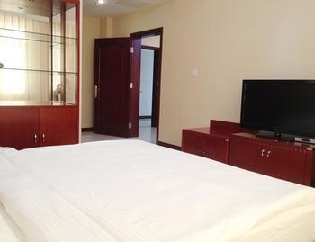 Qingdao Excalibur Hotel Экстерьер фото