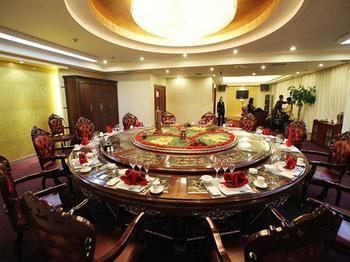 Qingdao Excalibur Hotel Экстерьер фото